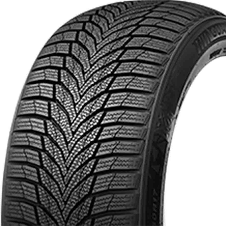 Nexen Winguard Sport 2 225/50 R17 98V XL M+S Winterreifen von Nexen