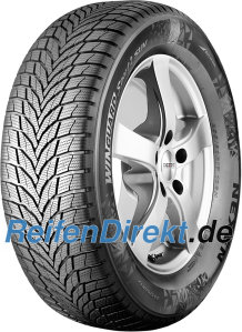 Nexen Winguard Sport 2 SUV ( 215/60 R17 96H 4PR ) von Nexen