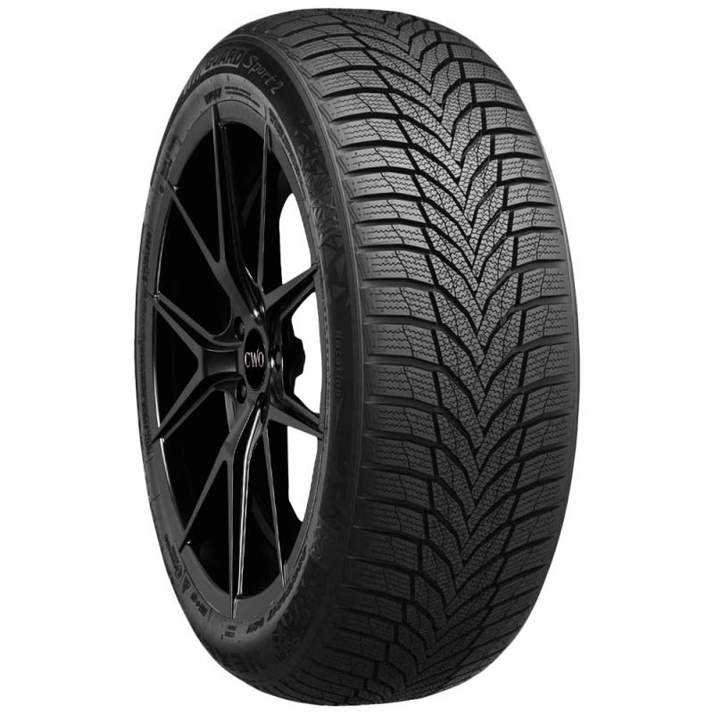 Nexen Winguard Sport 2 SUV XL - 235/60R18 - Winterreifen von Nexen