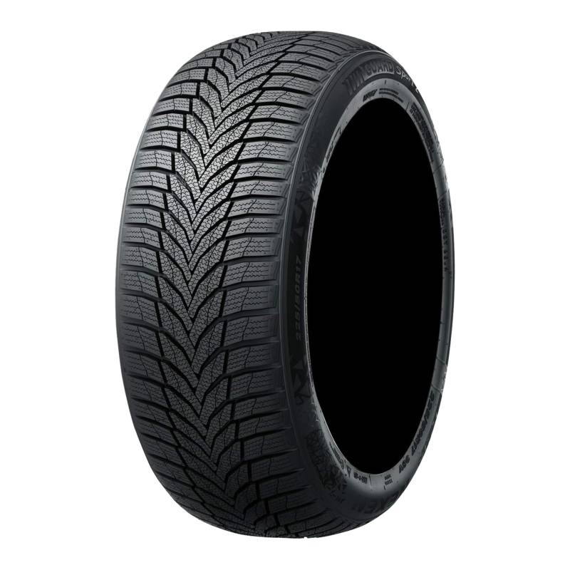 Nexen Winguard Sport 2 WU7 XL M+S - 215/45R17 91V - Winterreifen von Nexen