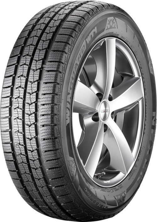 Nexen Winguard WT1 ( 155 R13C 90/88R 8PR ) von Nexen