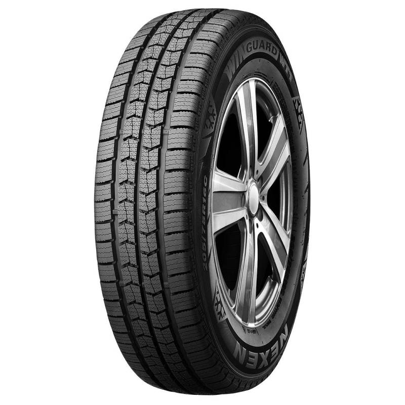 Nexen Winguard WT1 M+S - 185/75R16 104R - Winterreifen von Nexen