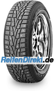 Nexen Winguard WinSpike ( 195/70 R15C 104/102R 8PR, SUV, bespiked ) von Nexen