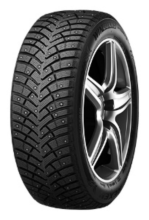 Nexen Winguard Winspike 3 ( 155/70 R13 75T 4PR, bespiked ) von Nexen