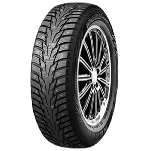 Nexen Winguard Winspike WH62 ( 195/50 R15 82T 4PR, bespiked ) von Nexen