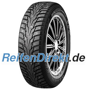 Nexen Winguard Winspike WH62 ( 195/50 R15 82T 4PR, bespiked ) von Nexen