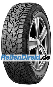 Nexen Winguard Winspike WS62 ( 235/60 R16 100T 4PR, bespiked ) von Nexen