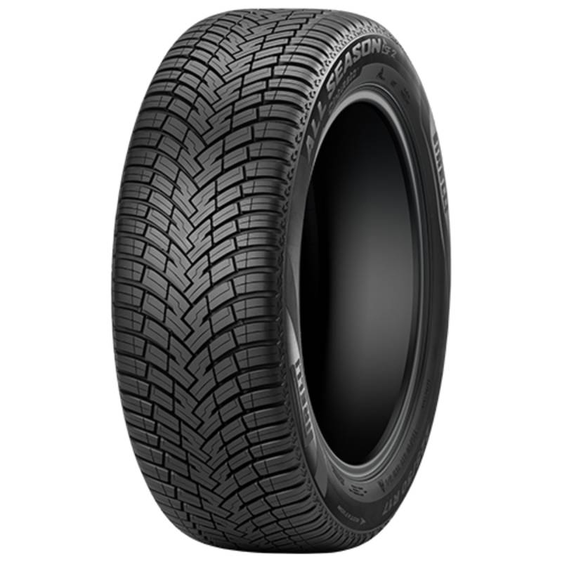 PIRELLI CINTURATO ALL SEASON SF2 XL - 195/55R16 91V - C/A/68 - Ganzjahresreifen von Nexen