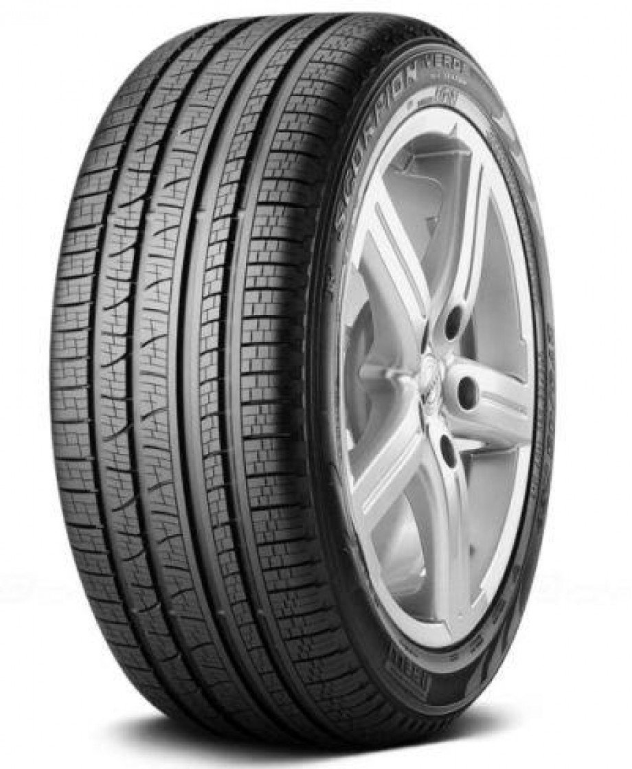 Pirelli Scorpion Verde All Season XL FSL M+S - 235/65R19 109V - Sommerreifen von Pirelli