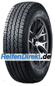 Nexen Roadian AT 4x4 ( 265/50 R20 111T XL 4PR, RPB ) von Nexen