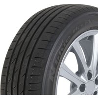 Sommerreifen NEXEN NBlue HD Plus 165/60R14 75H von Nexen