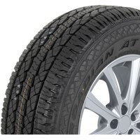 Sommerreifen NEXEN Roadian AT 4X4 205/80R16 110/108S von Nexen