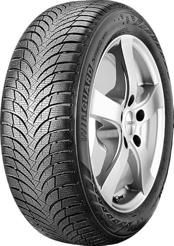 Winterreifen 185/60 R14 82T Nexen WinGuard Snow'G WH2 M+S von Nexen