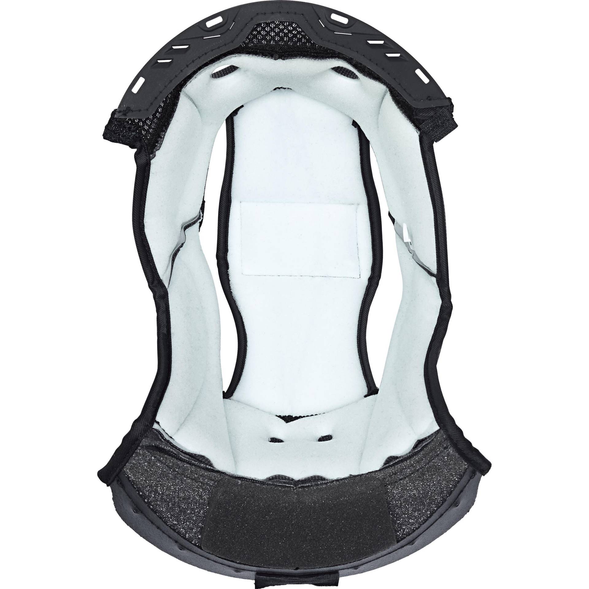 Nexo Innenpolster Integralhelm Fiberglas Sport S von Nexo