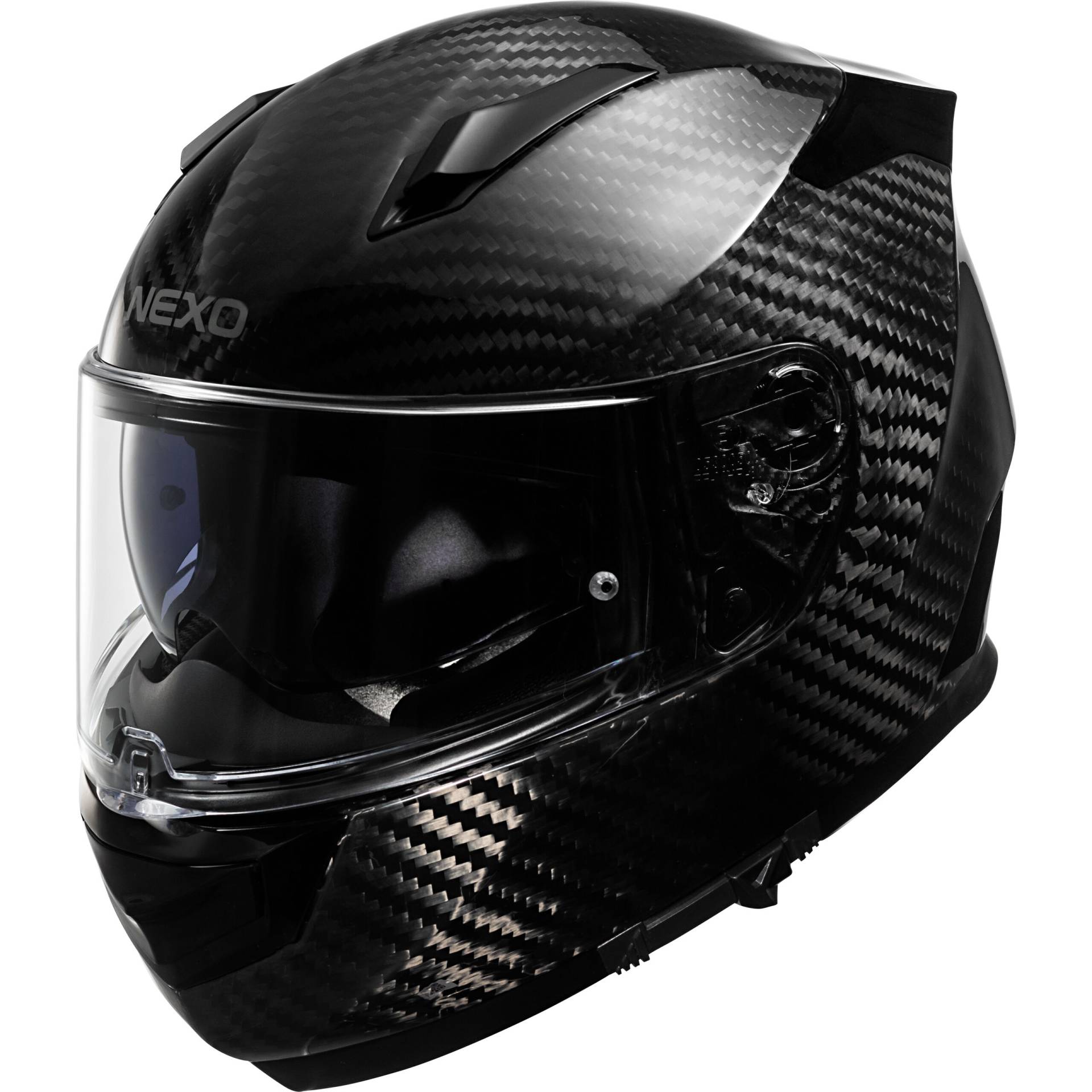 Nexo Integralhelm Carbon Sport III XL von Nexo