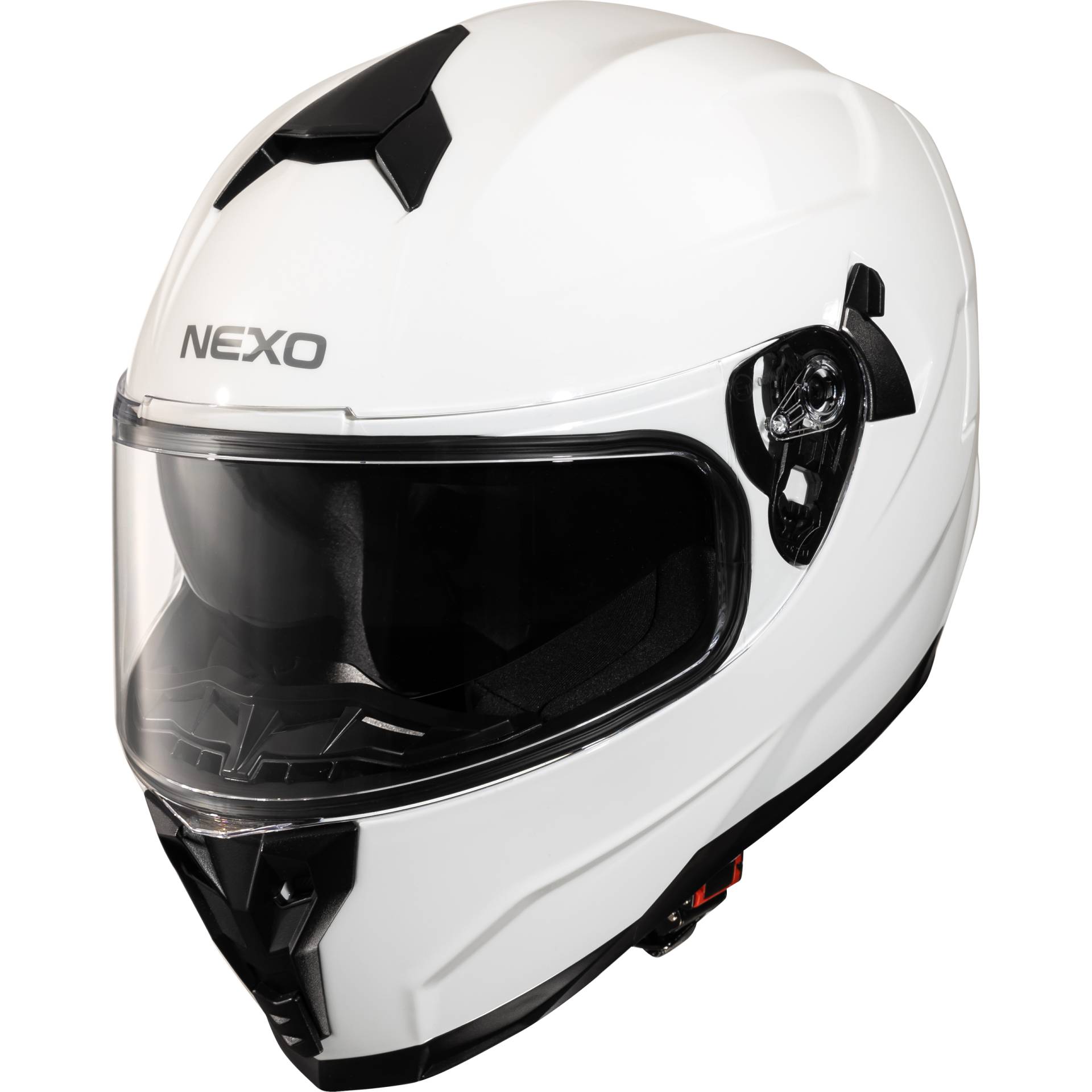 Nexo Integralhelm Comfort II weiß L von Nexo