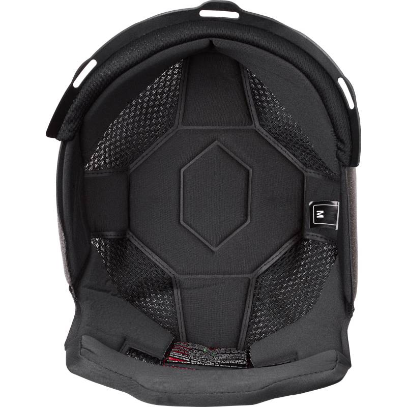 Nexo Kopfpolster Klapphelm Comfort II ECE2206 M (8 mm) von Nexo