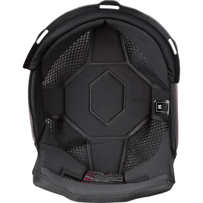 Nexo Kopfpolster Klapphelm Comfort II ECE2206 S (10 mm) von Nexo