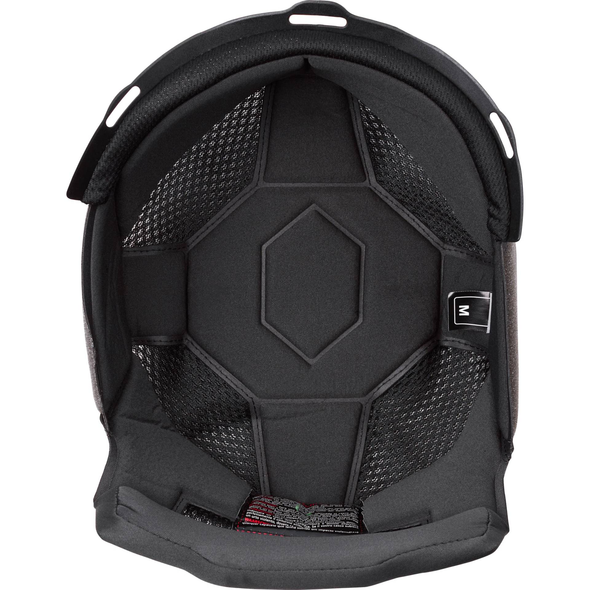 Nexo Kopfpolster Klapphelm Comfort II ECE2206 XL (10 mm) von Nexo