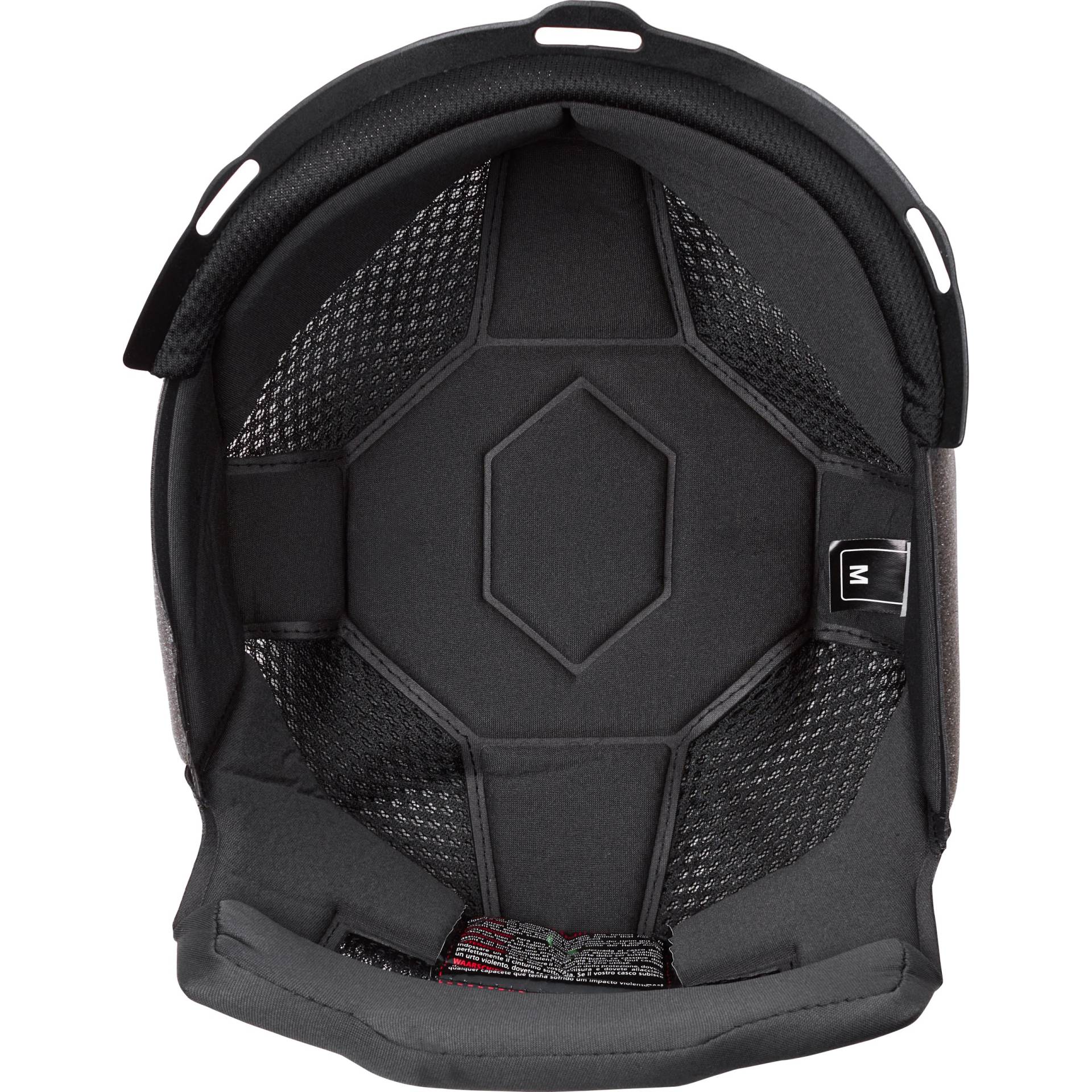 Nexo Kopfpolster Klapphelm Comfort II ECE2206 XS (12 mm) von Nexo