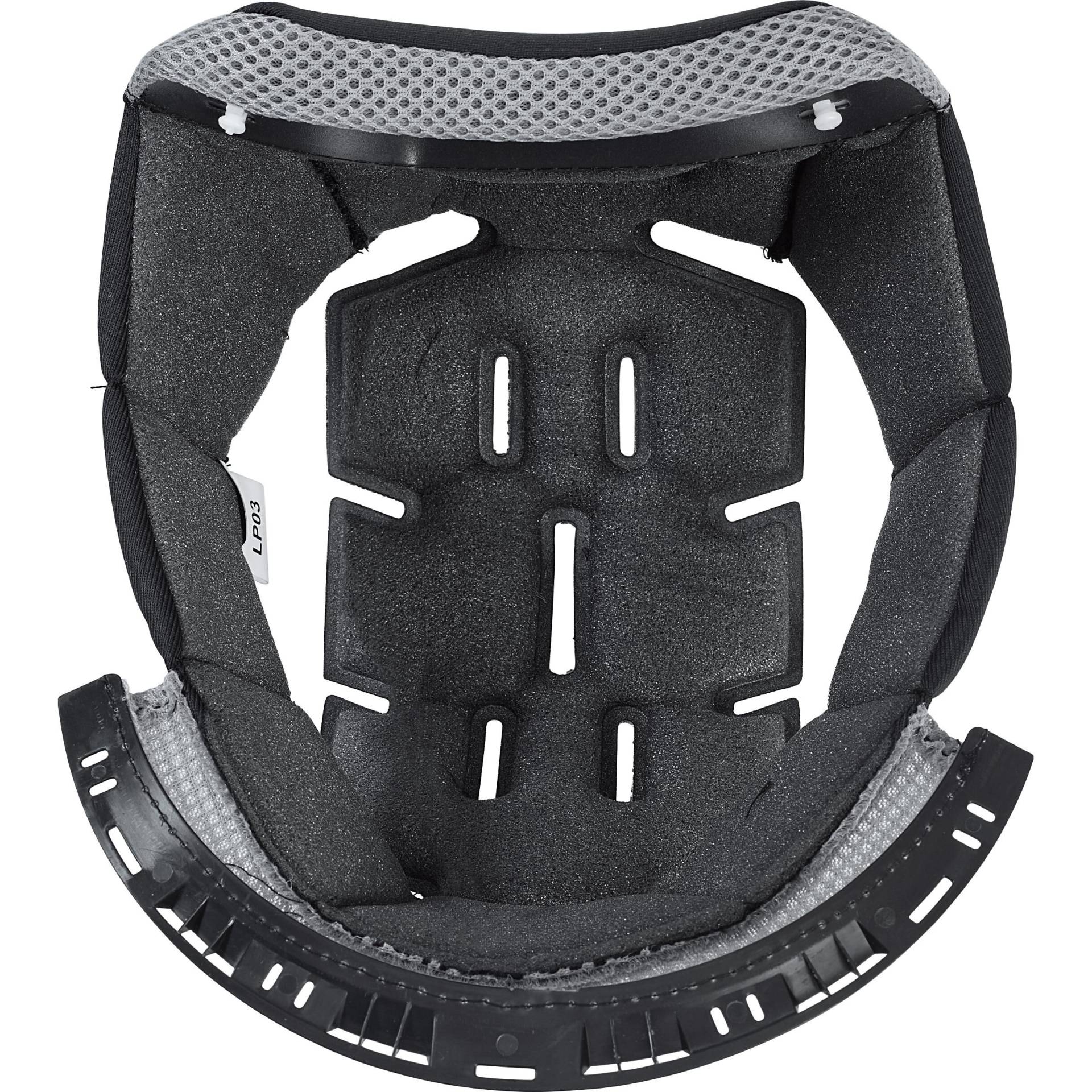 Nexo Kopfpolster Klapphelm Comfort XL von Nexo