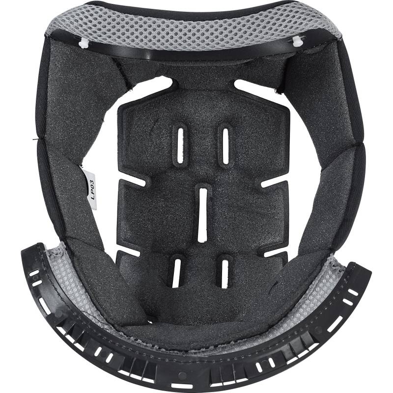 Nexo Kopfpolster Klapphelm Comfort XXL von Nexo