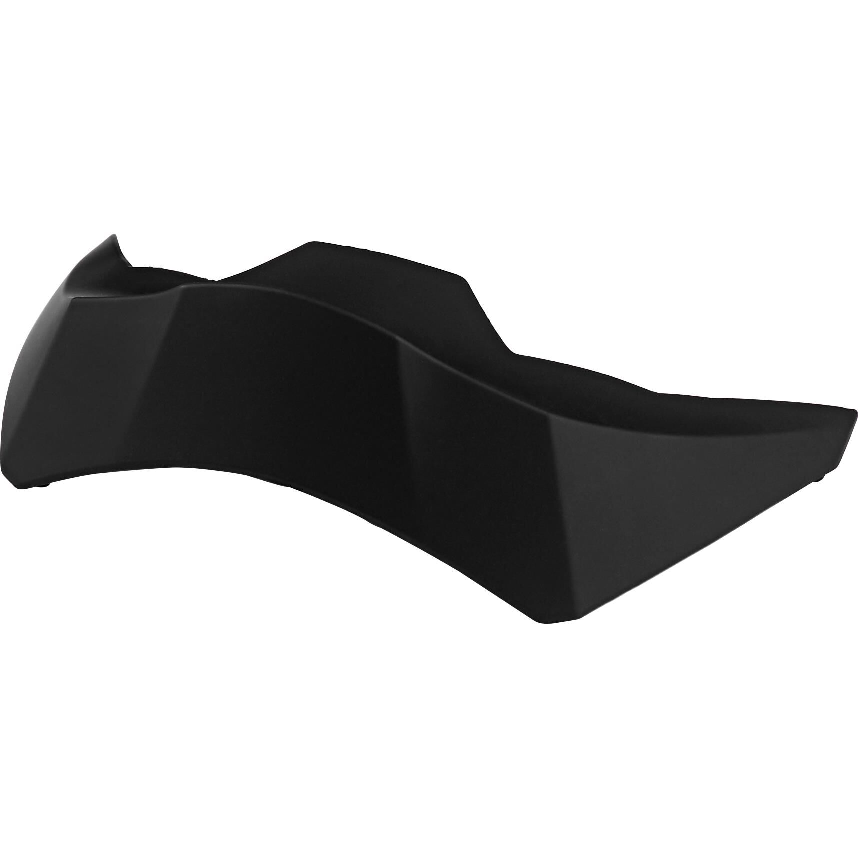 Nexo Spoiler Integralhelm Sport II mattschwarz von Nexo