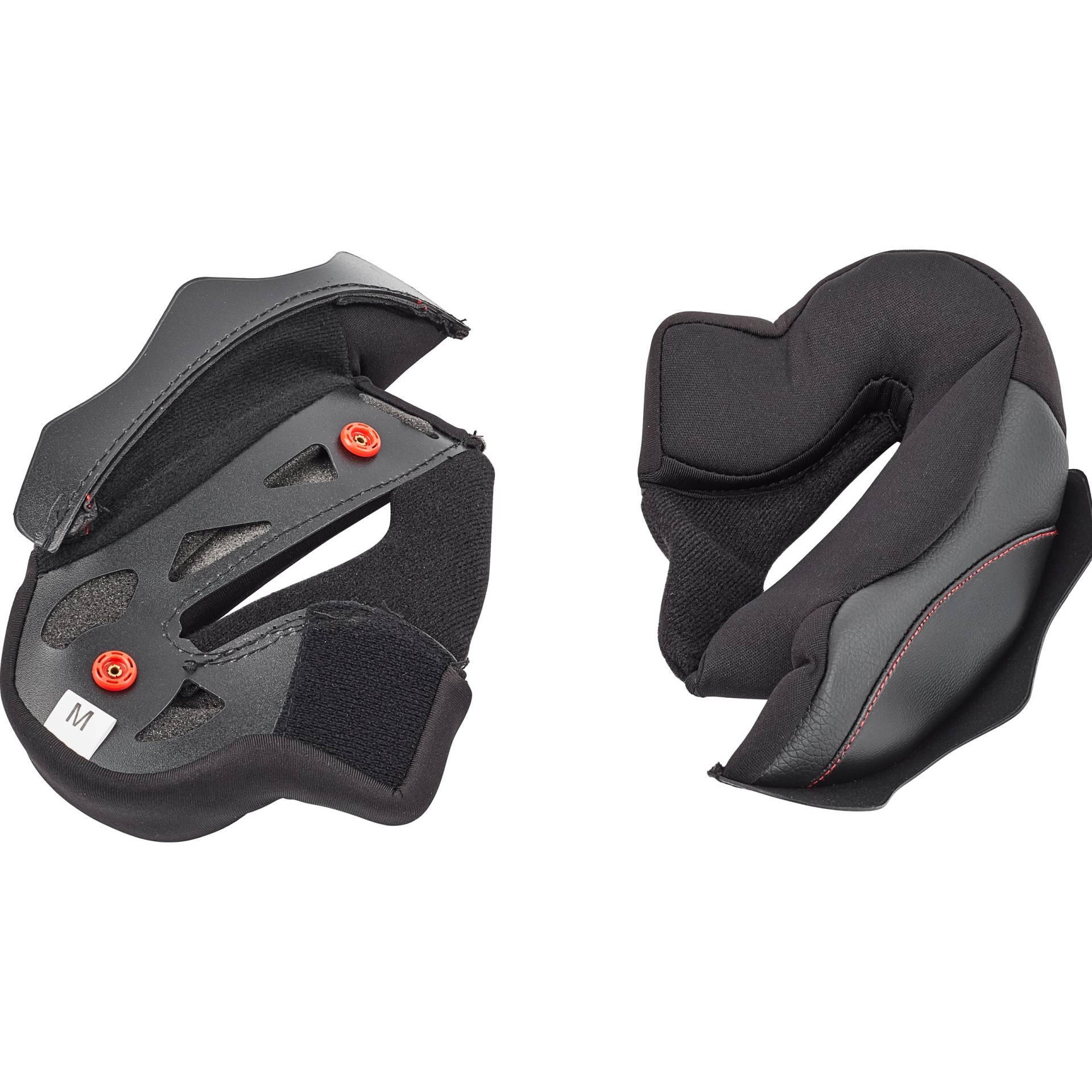 Nexo Wangenpolster Klapphelm Basic II M von Nexo