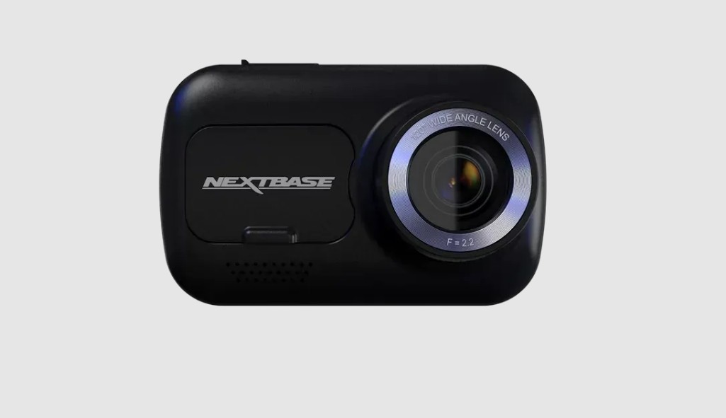 NEXTBASE Dashcam NBDVR122 von Nextbase