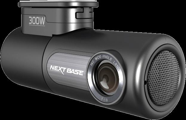 NEXTBASE Dashcam NBDVR300W von Nextbase