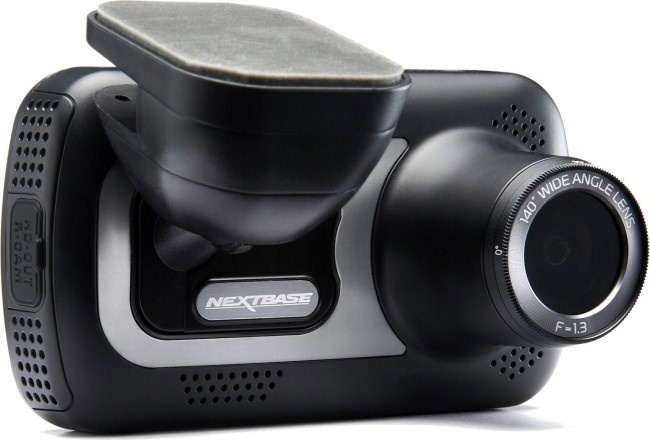 NEXTBASE Dashcam NBDVR522GW von Nextbase