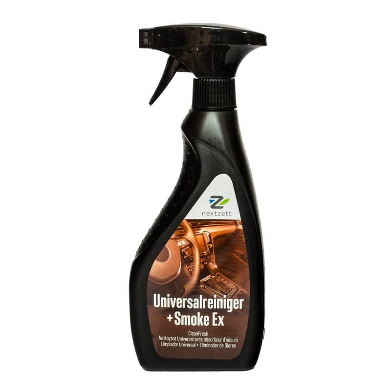 Nextzett 90201215 Universal-Reiniger, 500 ml von nextzett