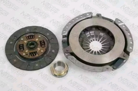 NEXUS Kupplungssatz DAEWOO F10003NX 96181631,96162008,96183980S1 96408516,96408516S1,090421585,664152,90278884,96129618S1,666113,96183980,1606611 von Nexus