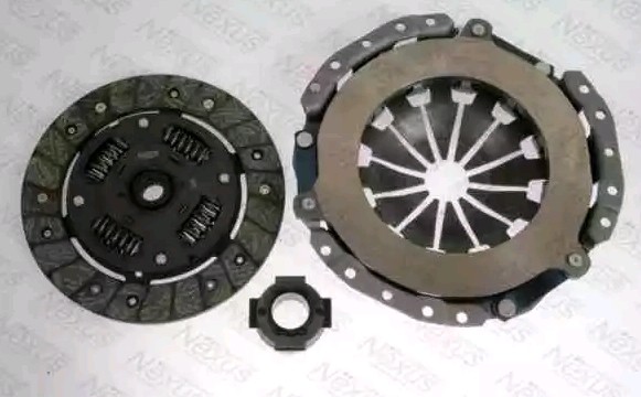 NEXUS Kupplungssatz FIAT,LANCIA,AUTOBIANCHI F1F008NX 5894335,5894380,71711133 71785736,5892775,5893143,5893654,71711134,71734222,71738457,71711441 von Nexus