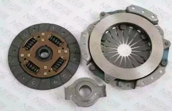 NEXUS Kupplungssatz FIAT,LANCIA F1F013NX 5888516,5892496,71711436 5888420 von Nexus