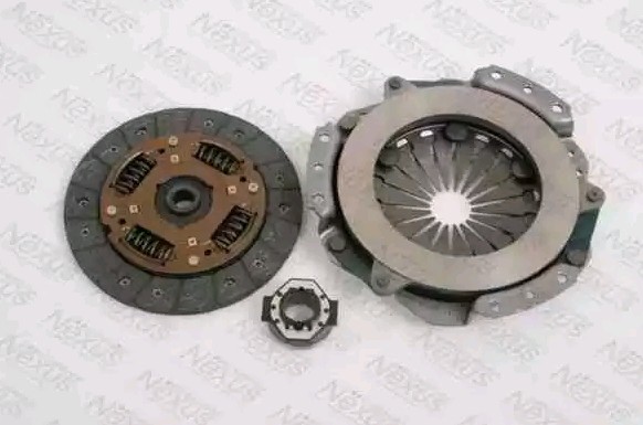 NEXUS Kupplungssatz FIAT,LANCIA F1F017NX 71739547,5893654,71714671 71718485,71718689,71719137,71719821,71738457,71744040,71784148,71785734,71784133 von Nexus