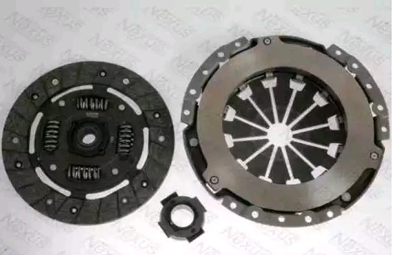 NEXUS Kupplungssatz FIAT,LANCIA F1F051NX 71736552,71712171,71712172 71736174 von Nexus