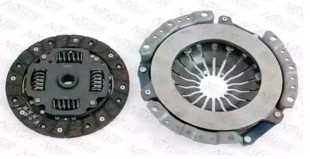 NEXUS Kupplungssatz FORD,MAZDA F1G001NX 96FX7L596AA,96FX7L596AB,RM96FX7L596AB 1E0316400A,1013684,1087001,96FG7540BD,R96FX7L596AB,1E0316400,1041766 von Nexus