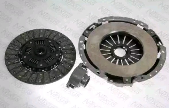 NEXUS Kupplungssatz RENAULT,IVECO,RENAULT TRUCKS F1D026NX 1908543,1908553,2991656 2994027,2996268 von Nexus