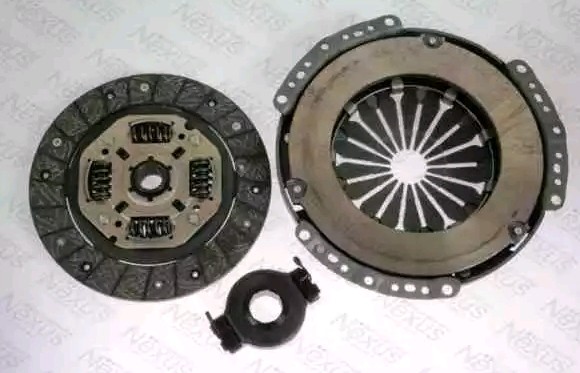 NEXUS Kupplungssatz VW,SEAT F1T001NX 6K0198006,052198141BX,052198141CX 052198141DX,052198148CX von Nexus