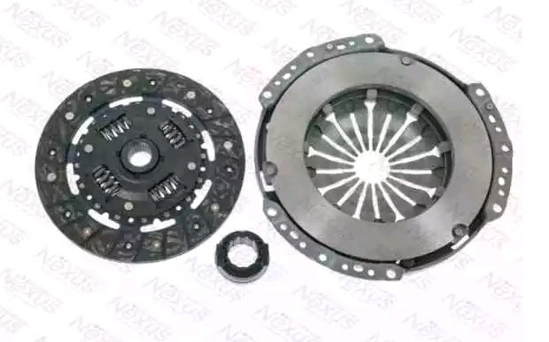 NEXUS Kupplungssatz VW,SKODA,SEAT F1T025NX 03D141015D von Nexus