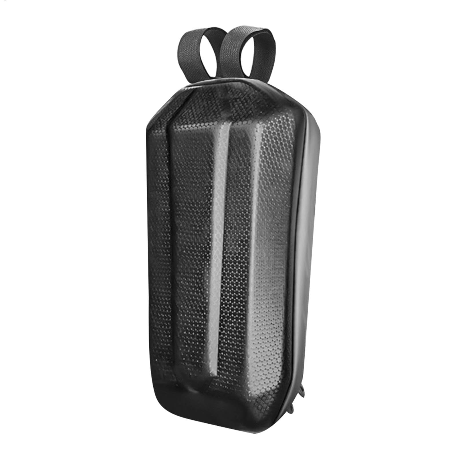 Nexusectar Scooter Bag Lenker, Scooter Bag – 3L Front Storage Lenkertasche, Elektroroller-Zubehör, Tragetasche, Scooter-Pinne-Tasche Für Handy, Geldbörse von Nexusectar