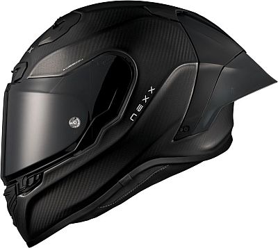 Nexx X.R3R Zero Pro 2 Carbon, Integralhelm - Matt-Schwarz - L von Nexx