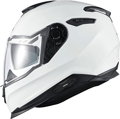 Nexx Y.100 Core, Integralhelm - Weiß - XL von Nexx