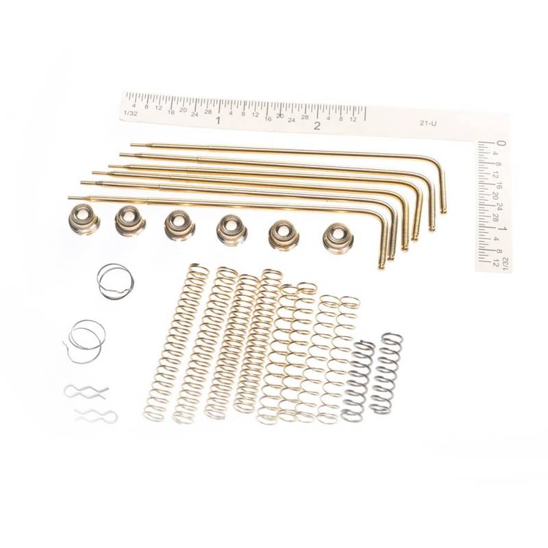 Vergaser Kalibrierung Tuning Kit for Edelbrock CFM 1400 1404 1405 1406 1407 1408 1409 1411 WPA 1487 Carter AFB Vergaserdüsen Comprehensive von Nicfaky