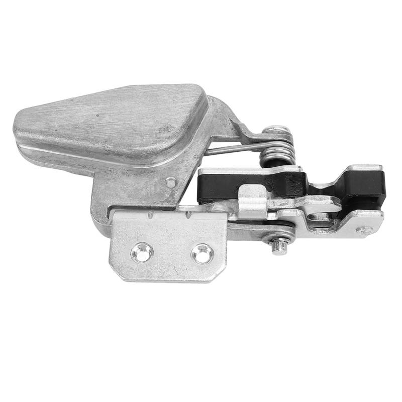 Door Latch Lock Assembly, Niiyen Door Latch Lock Metal Construction Enhanced Safety Replacement for Polaris RZR 1000 900 ACE 570 900 Ranger (Left Door Lock: 2637286) von Niiyen