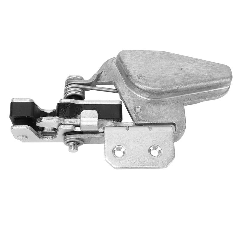 Door Latch Lock Assembly, Niiyen Door Latch Lock Metal Construction Enhanced Safety Replacement for Polaris RZR 1000 900 ACE 570 900 Ranger (Right Door Lock: 2637287) von Niiyen