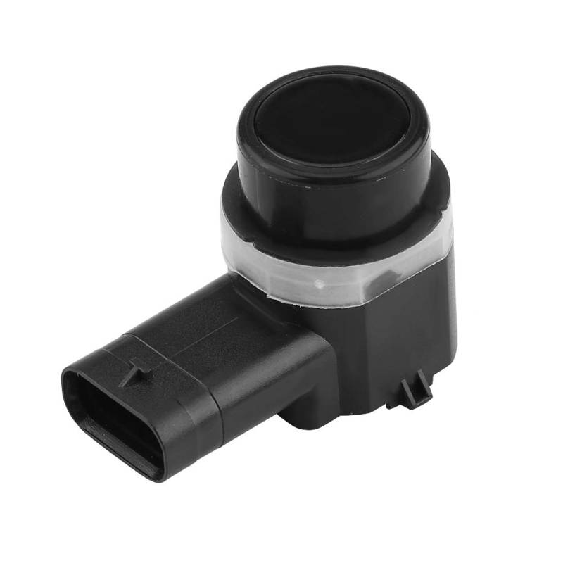 Nikou Parksensor - Hohe Empfindlichkeit und zuverlässige Leistung 1T0919297A PDC-Parksensor, geeignet für Aud A6 Eos Gof Pasad C-C Tiguun von Nikou