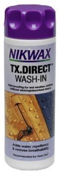 Nikwax TX Direct Wash in 300ml von Nikwax