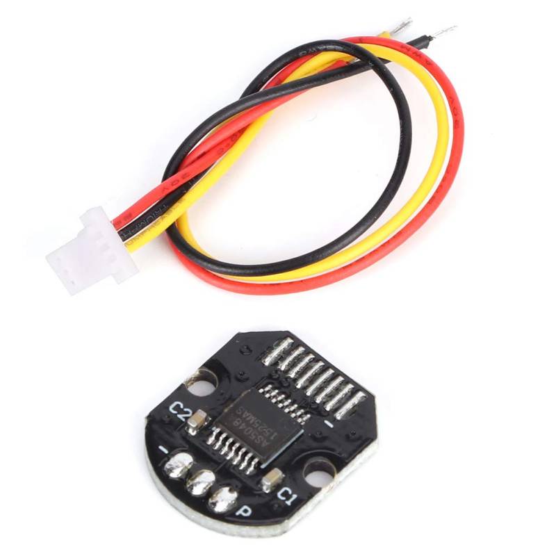 AS5048a Magnetischer Encoder AS5048a Magnetischer Encoder PWM/serieller Peripherie-Schnittstellenanschluss Modul mit hoher Genauigkeit von Nimomo